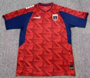 2026 Cabo Verde red third away S-4XL